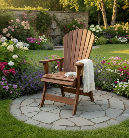 Veranda Adirondack Chair