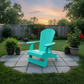 Royal Upright Reclining Adirondack Chair