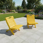 Camp Chair