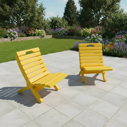 Camp Chair