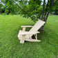 Modern Royal Reclining Adirondack Chair