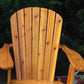 Rocking Adirondack Chair