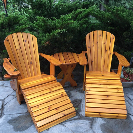 Wood Accessories