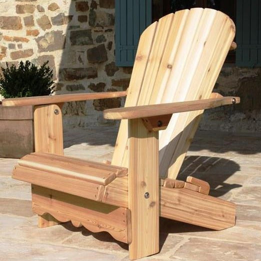 The Royal Adirondack Chair Kit