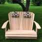 Royal Loveseat Adirondack Chair