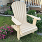 Royal Upright Adirondack Chair